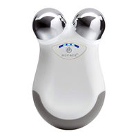 Nuface Mini Bedienungsanleitung