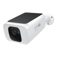 Eufy Security SoloCam S40 Schnellstartanleitung