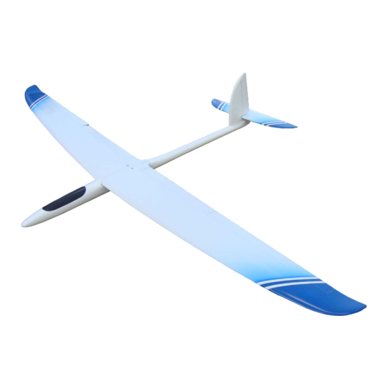 Flight-Composites Torino Bauanleitung