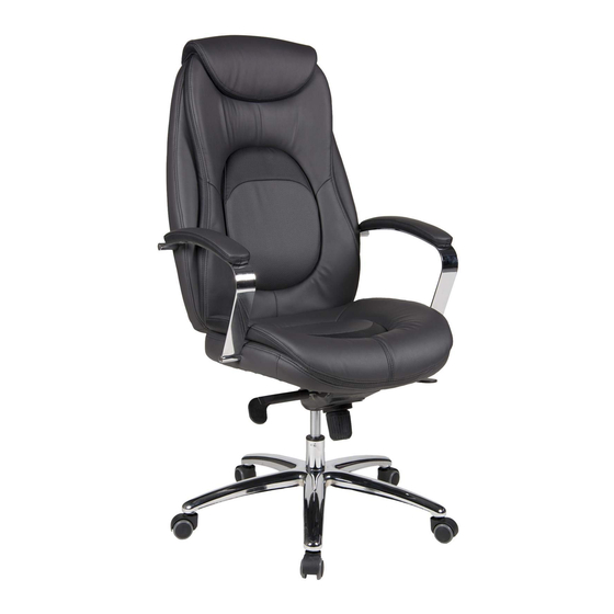 Duo Collection MATTES XXL Montageanleitung