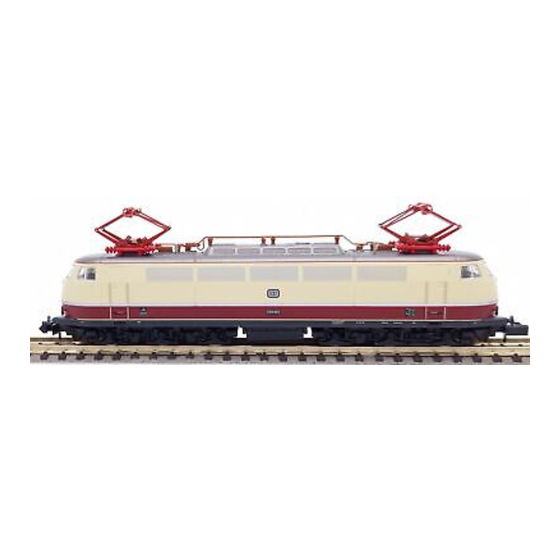 ARNOLD 2370 Anleitung