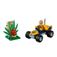 LEGO City 60156 Handbuch