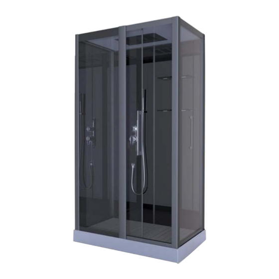Aurlane Phantom LUXE Montageanleitung