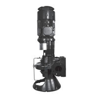 Grundfos LSV Montage- Und Betriebsanleitung