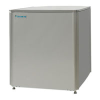 Daikin EKHBRD016ABV1 Installationsanleitung