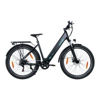 Hitway BK18 Originalbetriebsanleitung