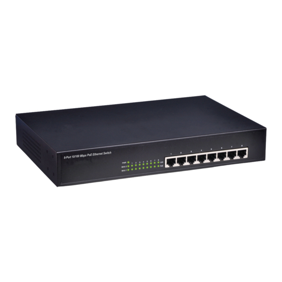 Digitus DN-95321 Bedienungsanleitung