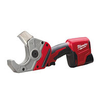 Milwaukee Heavy Duty C12 PPC Originalbetriebsanleitung