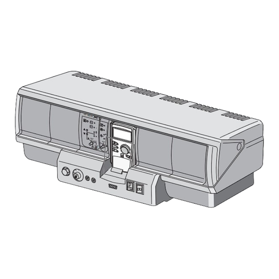Bosch CFB 940 Serviceanleitung