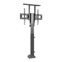 MonLines myTVLift MLS006 Montageanleitung