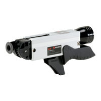 Würth TBS-M Originalbetriebsanleitung