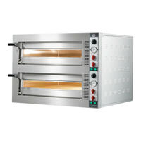 Cuppone Tiepolo TP435 Installationshandbuch