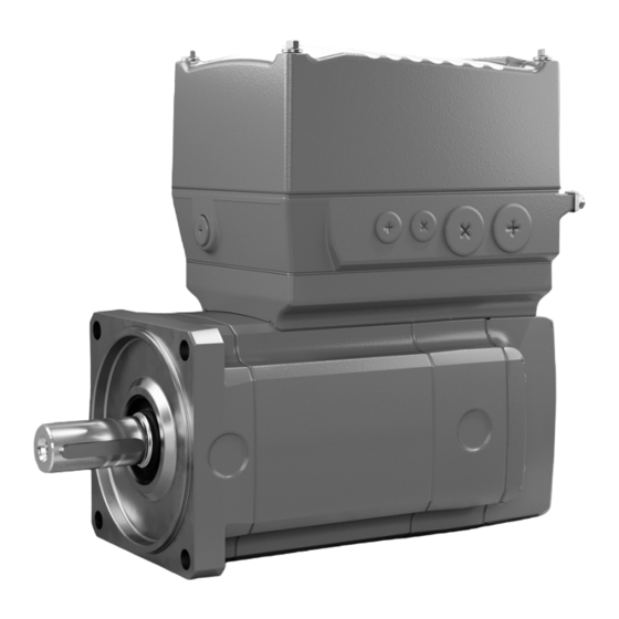 SEW-Eurodrive MOVIMOT performance CM3C DBC Serie Betriebsanleitung