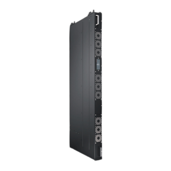 Rittal Liquid cooling unit LCU CW Montage-, Installations- Und Bedienungsanleitung