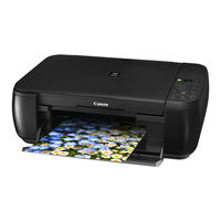 Canon MP280 series Handbuch