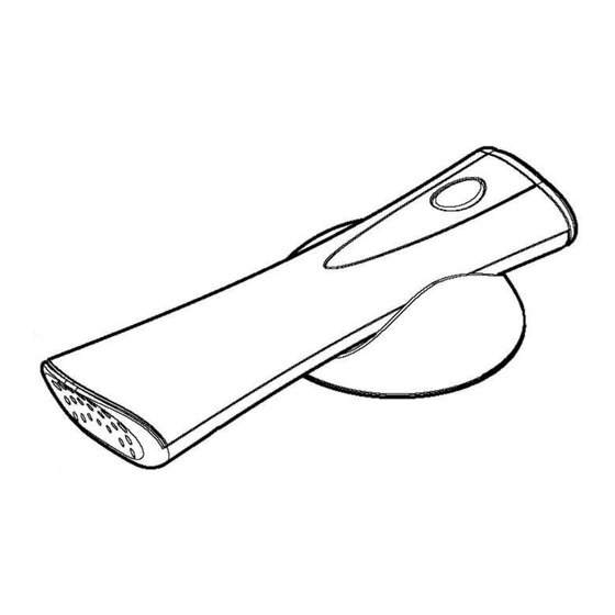 Bioelan HC-100 Bedienungsanleitung