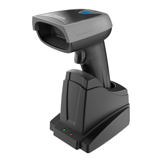 Inateck BS01001 Bedienungsanleitung