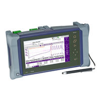 Viavi 4000 V2 Handbuch