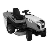 Stihl RT 6112 C Gebrauchsanleitung