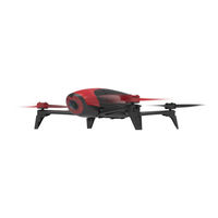 Parrot BEBOP 2 Kurzanleitung