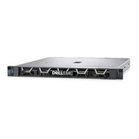 Dell EMC PowerEdge R250 Technisches Benutzerhandbuch