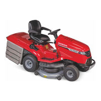 GGP ITALY SPA MJ 66 Gebrauchsanweisung