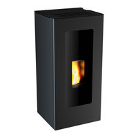 Jotul PF 1230 Installations-, Bedienungs- Und Wartungsanleitung
