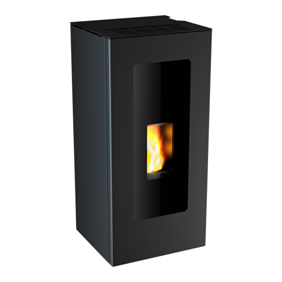 Jotul PF 1230 Installations-, Bedienungs- Und Wartungsanleitung