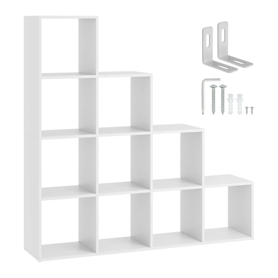 TecTake 405225 Bedienungsanleitung