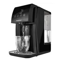 Silvercrest SHSD 2600 A1 Bedienungsanleitung Und Sicherheitshinweise
