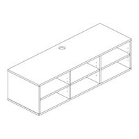 Costway HV10512 Bedienungsanleitung