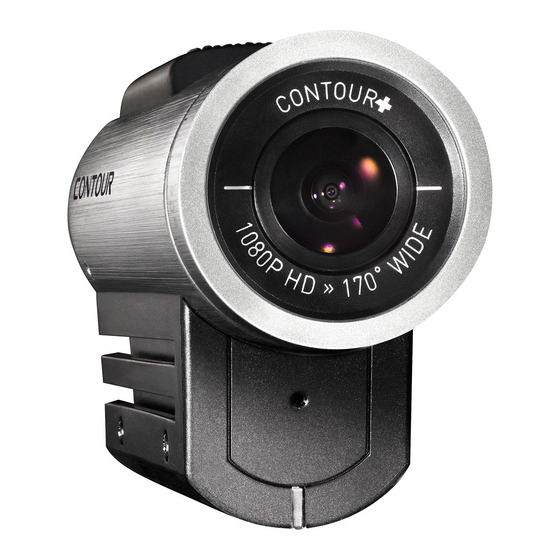 Contour GPS Benutzerhandbuch