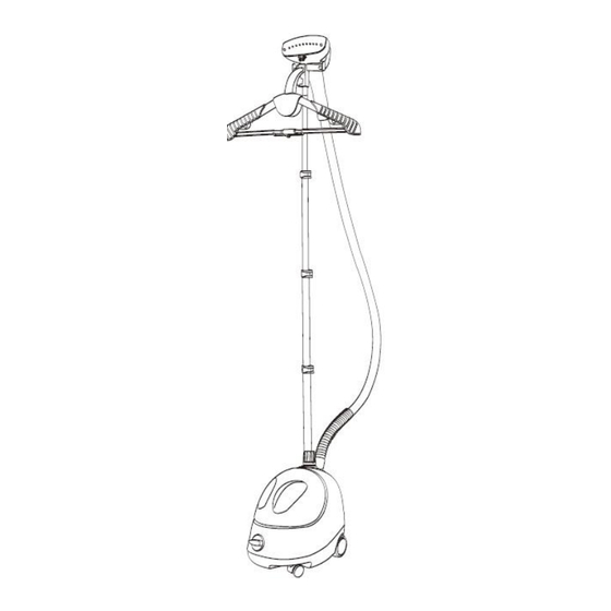 Aicok GS20-DJ/1260 Anweisung