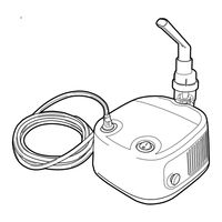 Philips RESPIRONICS InnoSpire Essence Gebrauchsanleitung
