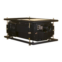 Digital Projection LIGHTNING 35HD Wichtige Informationen