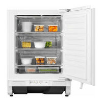 Electrolux LYB3AE82R Benutzerinformation