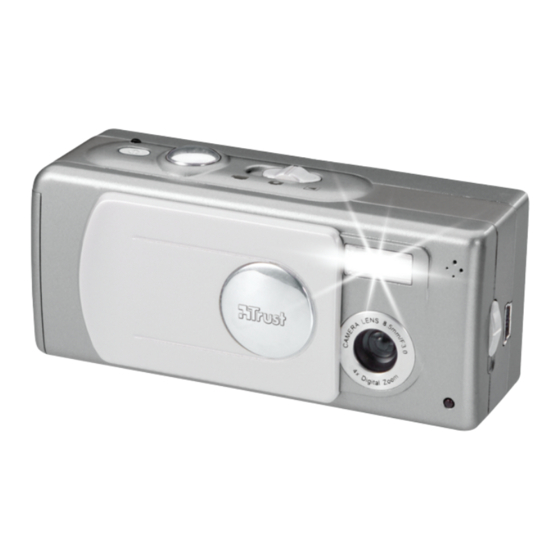 Trust POWERCAM ZOOM 735S Handbuch
