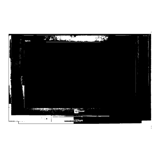 Panasonic TX-32M21D/M Bedienungsanleitung