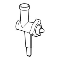 Bosch MUZS6HA Gebrauchsanleitung