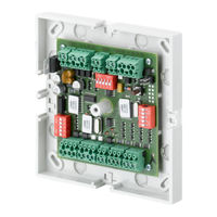 ABB L240/BS Montage, Inbetriebnahme, Bedienung
