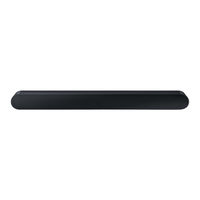 Samsung HW-S66GD Einfache Bedienungsanleitung