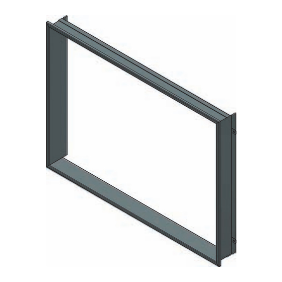 Superior IP 78/58 SCP 9 Aufbauanleitung Für Den Installateur