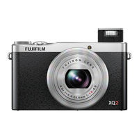 Fujifilm FinePix XQ2 Bedienungsanleitung
