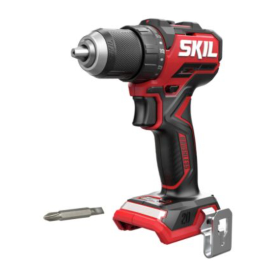 Skil 3065 Originalbetriebsanleitung