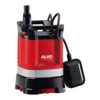 AL-KO TWIN 11000 Betriebsanleitung