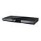 Blu-ray Players Samsung BD-C6600 Bedienungsanleitung