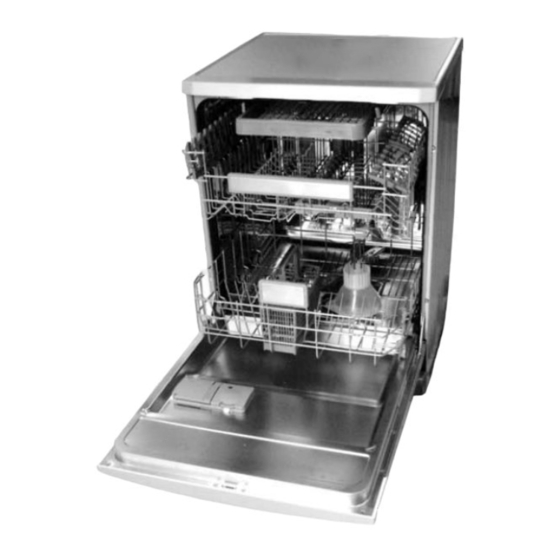 Blomberg GSN 9585 XB Handbücher