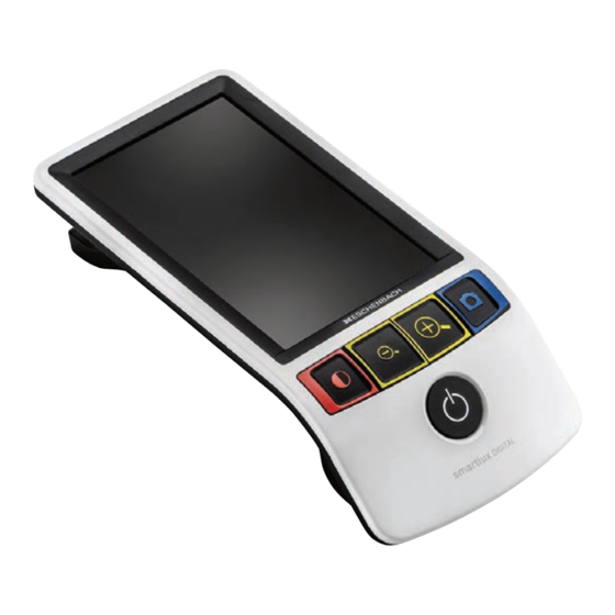Eschenbach smartlux 16502 Handbücher