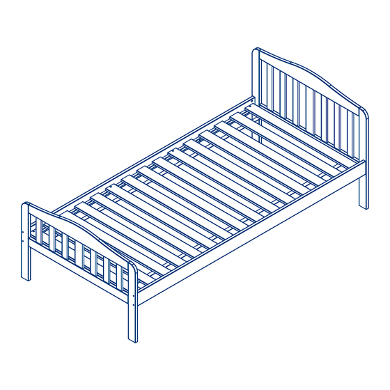 mothercare darlington G2469 Bedienungsanleitung