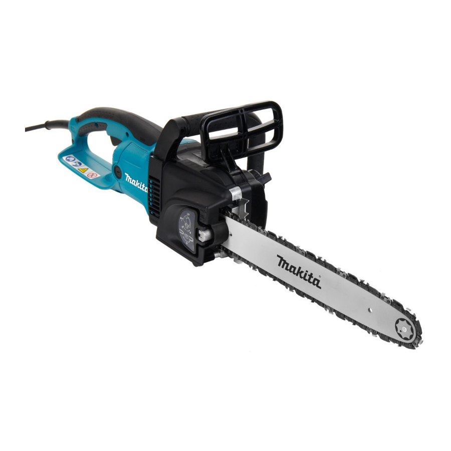 Makita UC4030A Betriebsanleitung